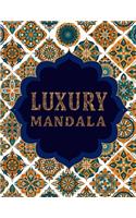 Luxury Mandala