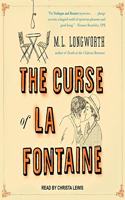 Curse of La Fontaine Lib/E