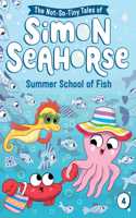 Summer School of Fish