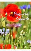 Password Logbook
