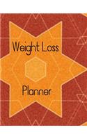 Weight Loss Planner