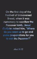 Mark 14
