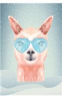 Llama Journal