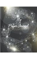 My Prayer Journal