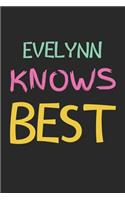 Evelynn Knows Best