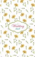 Wedding Stuff