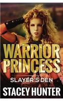 Warrior Princess