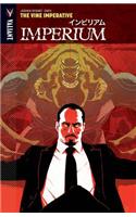 Imperium Volume 3: The Vine Imperative