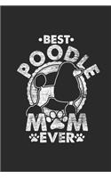 Best Poodle Mom Ever