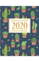 2020 Budgeting Planner