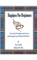 Bagpipes for Beginners