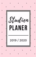 Studien Planer 2019 / 2020