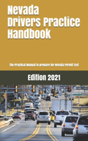 Nevada Drivers Practice Handbook