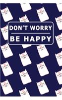 Don't Worry Be Happy