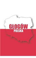 Glogau Polska Tagebuch