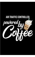 Air Traffic Controller Powered by Coffee