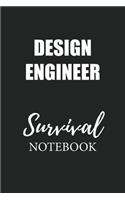Design Engineer Survival Notebook