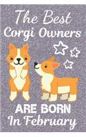 The Best Corgi Owners Are Born In February