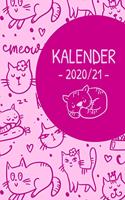 Kalender 2020/21