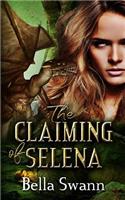 Claiming of Selena