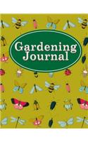 Gardening Journal: Asian Garden Journal, Gardening Diary Planner, Garden Organizer, Notebook Gardening, Monthly Planning Checklist, Shopping List, Garden Grid Plan, To