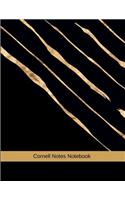 Cornell Notes Notebook