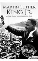 Martin Luther King Jr.