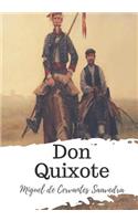Don Quixote