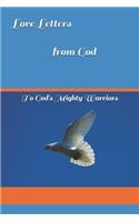 Love Letters from God
