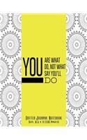 Dotted Notebook Journal / 8.5 X 11 / 110 Pages: Dotted Notebook Soft Cover / Dotted Grid Jounal / Dot Notebook / Dotted Grid Notebook / Dot Notebook Bullet Journal Soft Cover / Dot Notebook Paper 