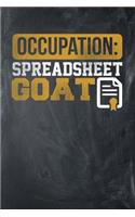 Occupation