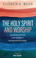 Holy Spirit and Worship