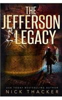 The Jefferson Legacy