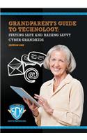 Grandparents Guide to Technology
