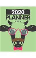 2020 Planner