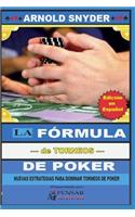 Fórmula-de Torneos- de Poker