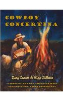 Cowboy Concertina