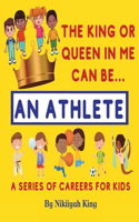 King or Queen in Me Can Be