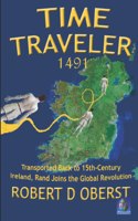 Time Traveler 1491