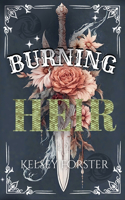 Burning Heir