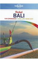 Lonely Planet: Pocket Bali