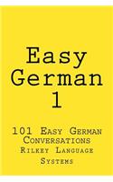 Easy German 1