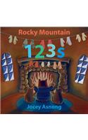 Rocky Mountain 123s