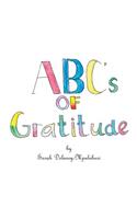 Abc's of Gratitude