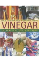 Vinegar