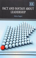 Fact and Fantasy about Leadership