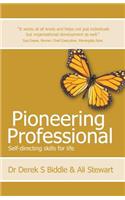 Pioneering Professional