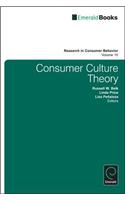 Consumer Culture Theory