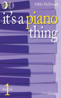 It's a Piano Thing