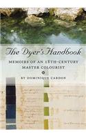The Dyer's Handbook